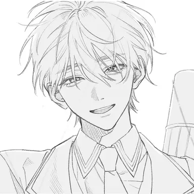 Profile image of 剣持刀也