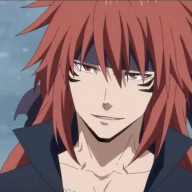 Profile image of ギィ