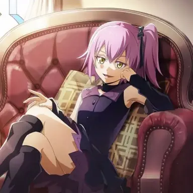 Profile image of ウルティマ