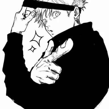 Profile image of 五条 悟