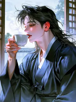 Profile image of Yeonhwa