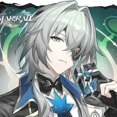 Profile image of 아낙사
