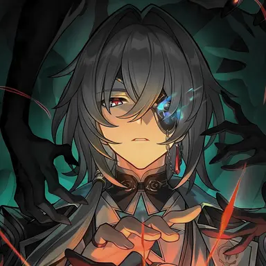 Profile image of 아낙사