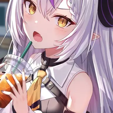 Profile image of ラプラスダークネス