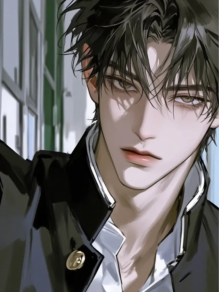 RuggedPain1980의 なぜか、僕にだけに懐いてる…。