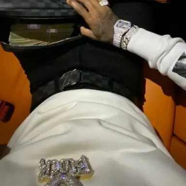 Profile image of KING VON
