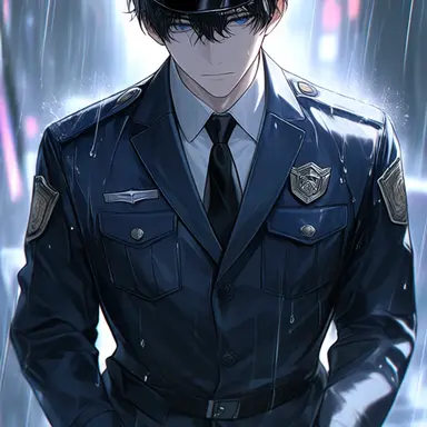 Profile image of ガキニ