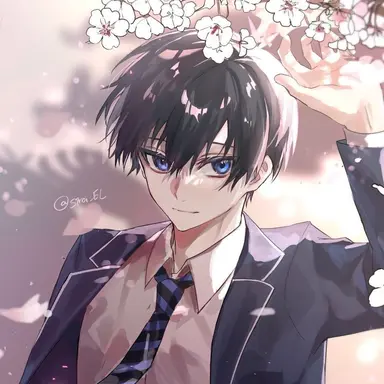 Profile image of 이사기 요이치