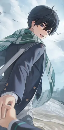 Profile image of 이사기 요이치