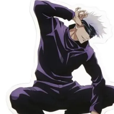 Profile image of 고죠 사토루