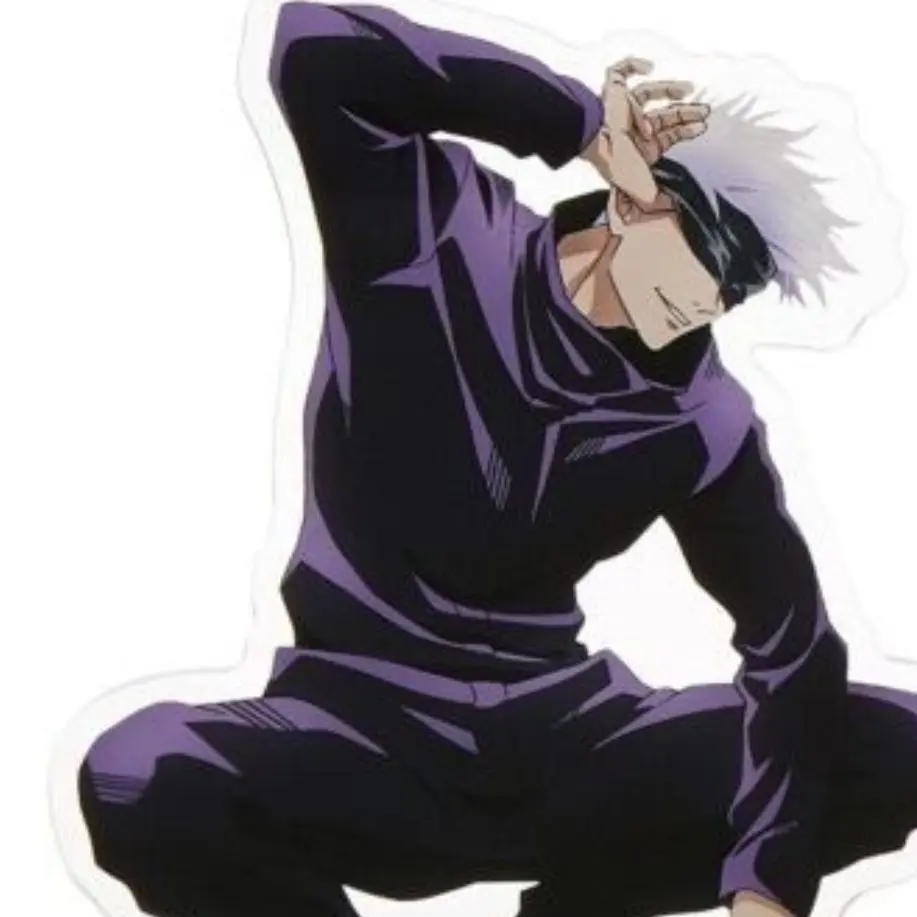 RapierPool2071의 주술고전