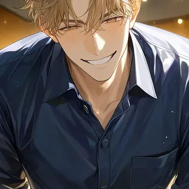 Profile image of Declan