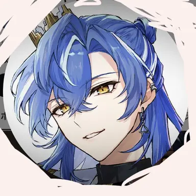 Profile image of しゃるろ