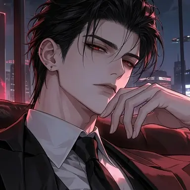 Profile image of チャ・ジニョク