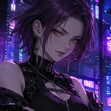 Profile image of ソヨン