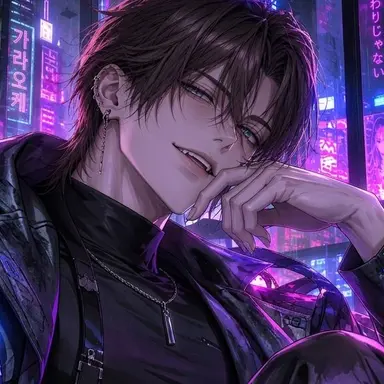 Profile image of パク・ドユン