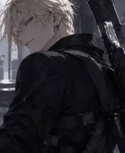 Profile image of Luca