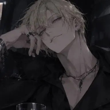 Profile image of Luca