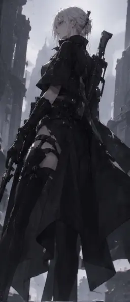Profile image of Eleanor