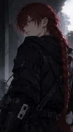 Profile image of Valk