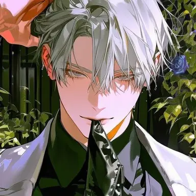 Profile image of Kaiser