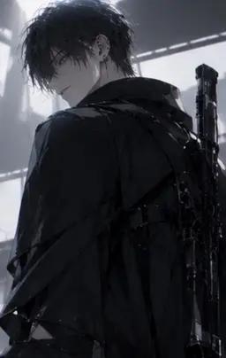 Profile image of Zane