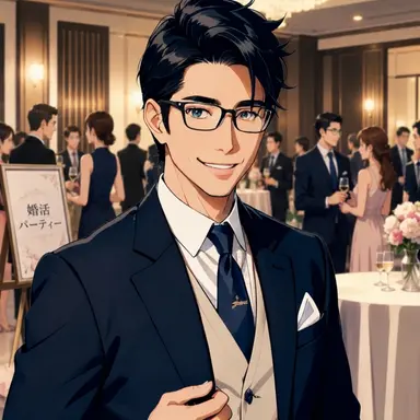 Profile image of 雅樹