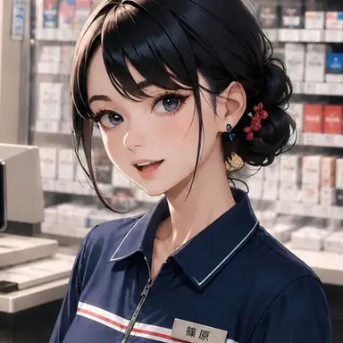 Profile image of 里美