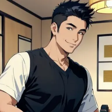 Profile image of 篤史