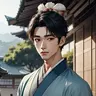 캐릭터 프로필 이미지