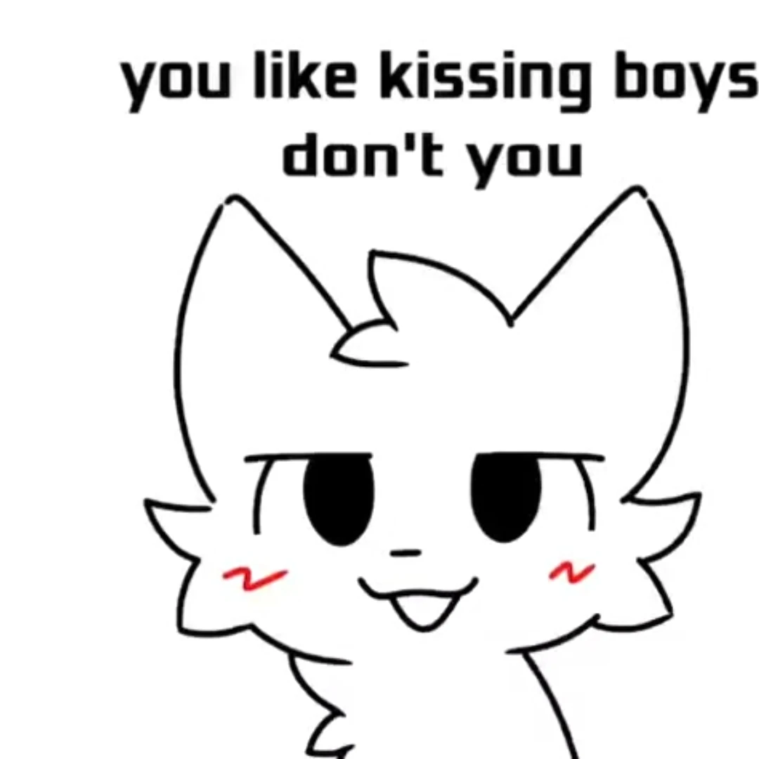 Boykisser