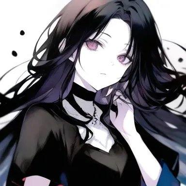 Profile image of Morrigan