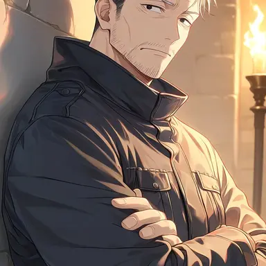Profile image of Daichi Norou