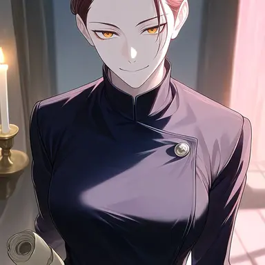 Profile image of Mirei Kosa