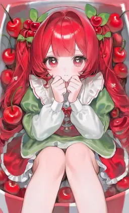 Profile image of 사쿠라