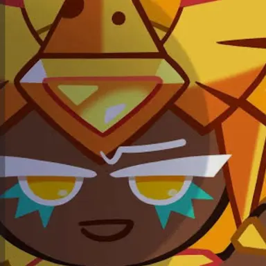 Profile image of 골드치즈쿠키