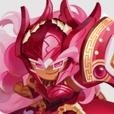 Profile image of 홀리베리쿠키