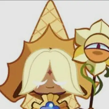 Profile image of 퓨어바닐라쿠키