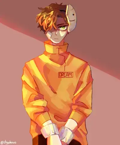 DaftlyGenet2766의 DSMP Prison AU