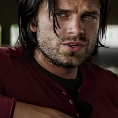 Profile image of James Buchanan Barnes