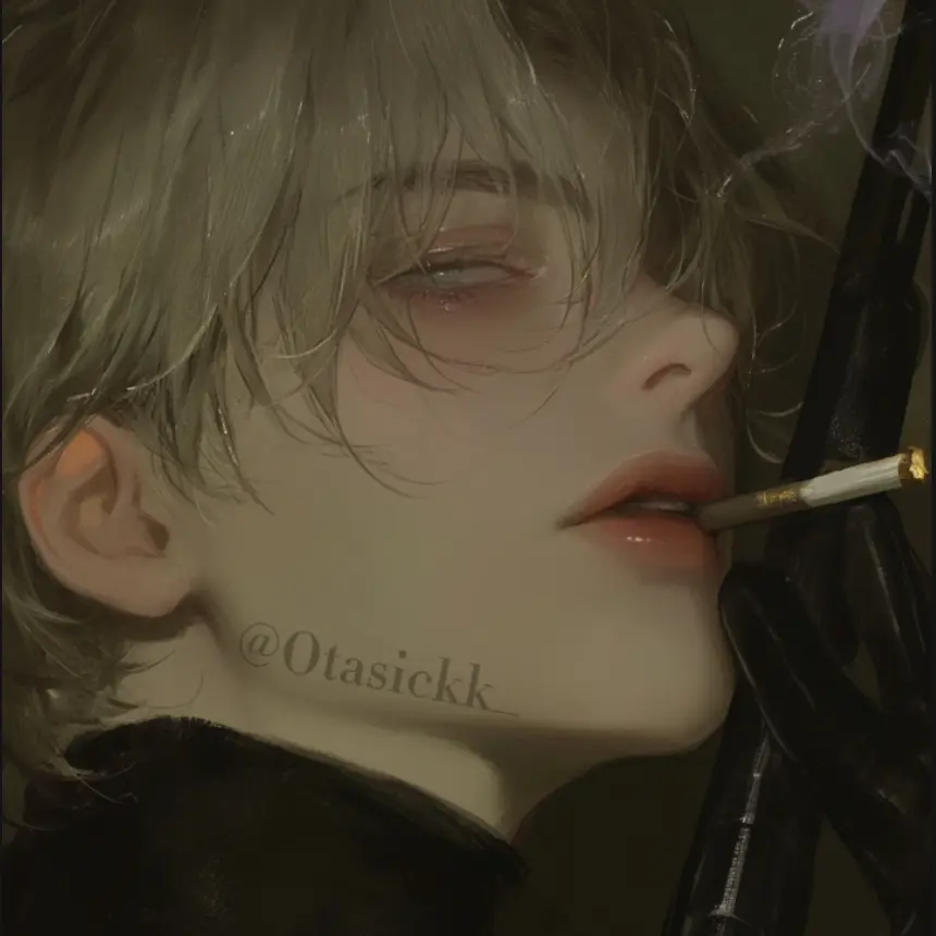 Otasickk_의 레비 리처드