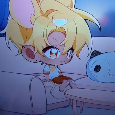 Profile image of 자루