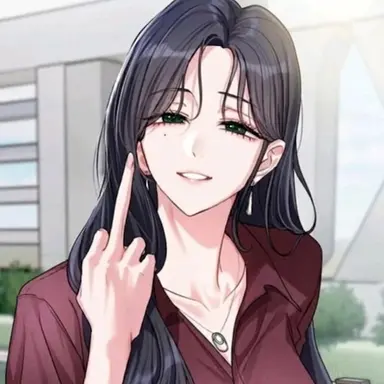 Profile image of Edith Leon
