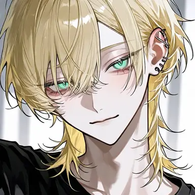 Profile image of 夏生