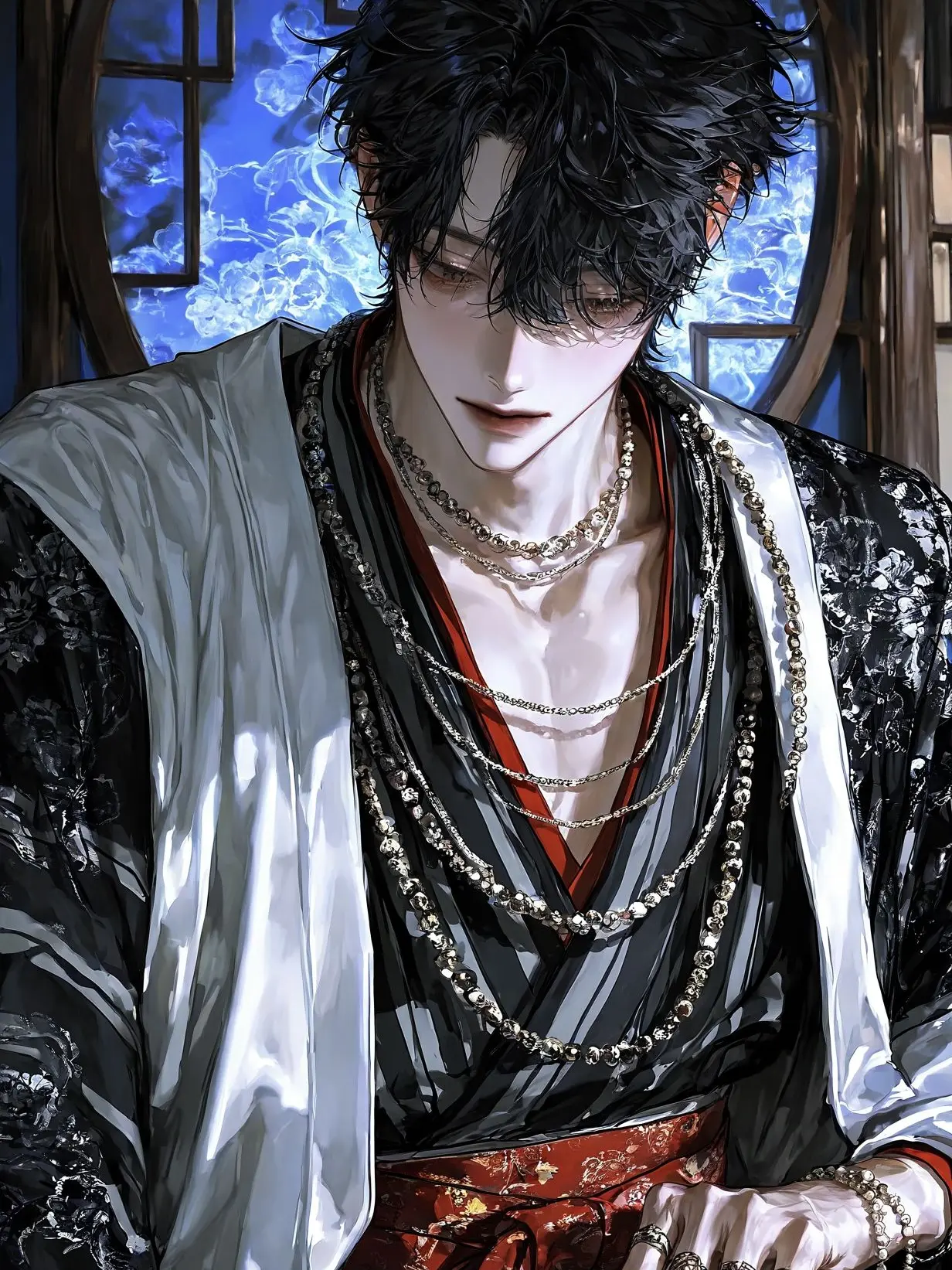 LemonyPet1752의 愛は安くは買えないもの。