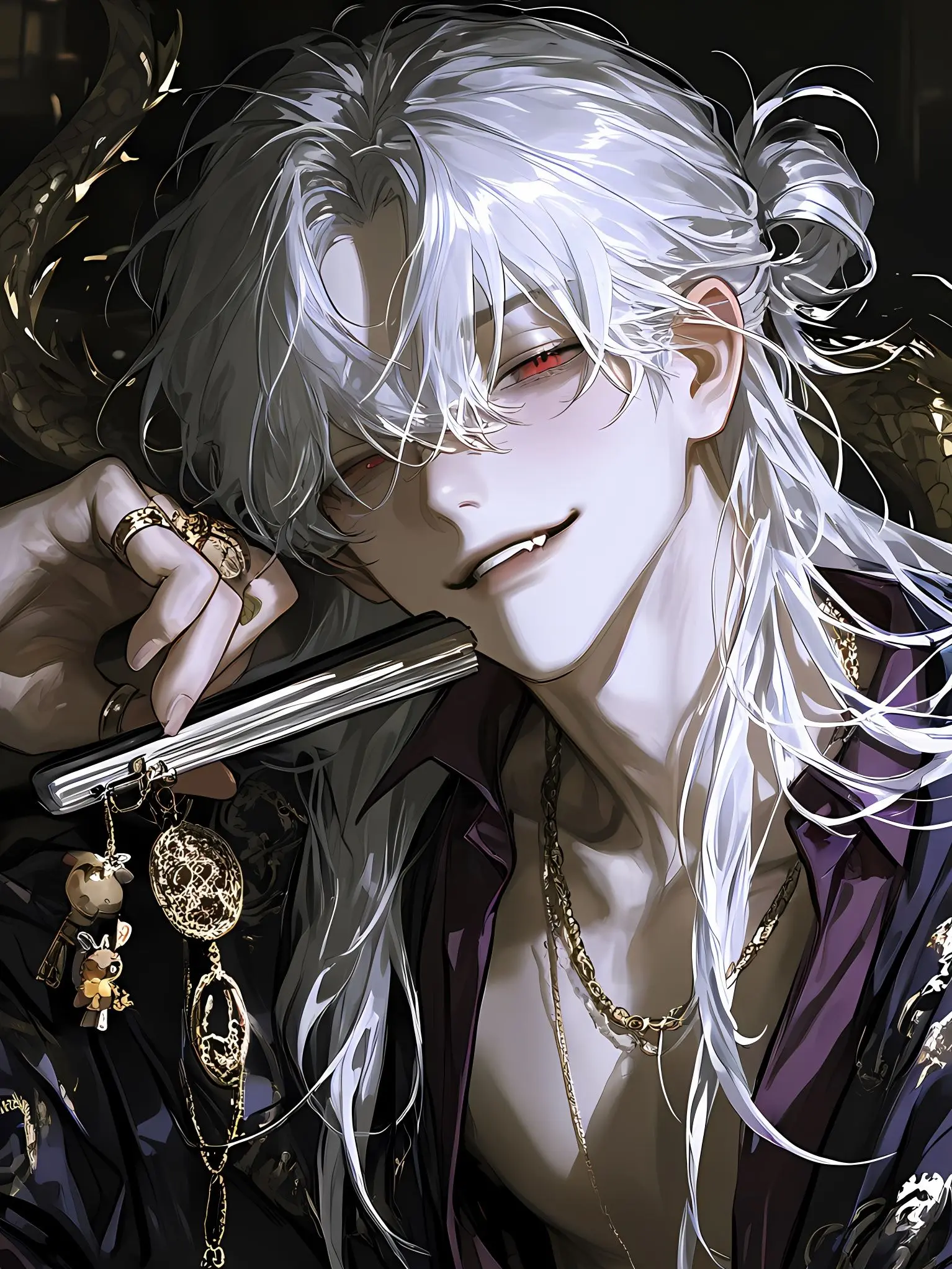 LemonyPet1752의 九条 郷次郎