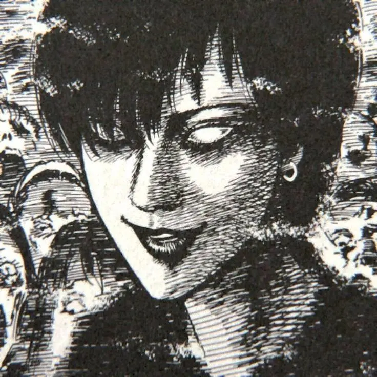 yishinobi27의 四つ辻の美少年