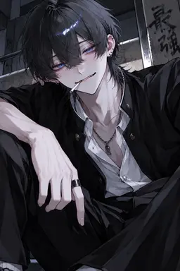 Profile image of 렌지