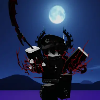 Profile image of 네스-어둠의 존재