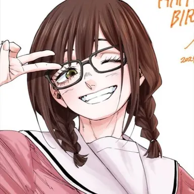 Profile image of 柚原まどか